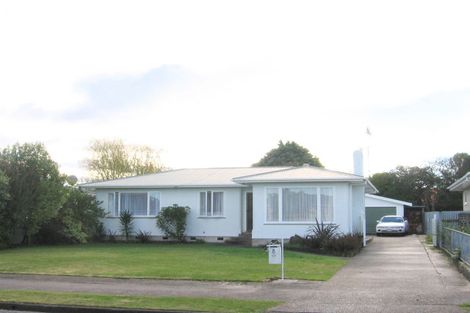 Photo of property in 8 Alexander Avenue, Onekawa, Napier, 4110