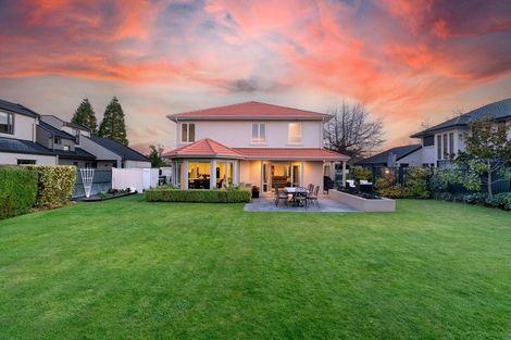 Photo of property in 140 Regent's Park Drive, Casebrook, Christchurch, 8051