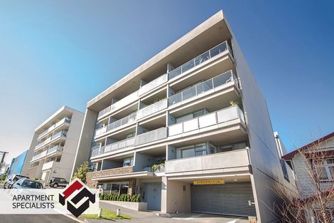 Photo of property in 1d/33 Mackelvie Street, Grey Lynn, Auckland, 1021