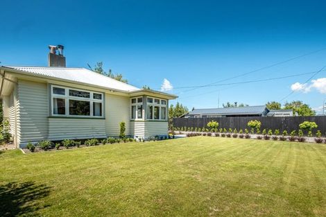 Photo of property in 3 Dorset Street, Hanmer Springs, 7334