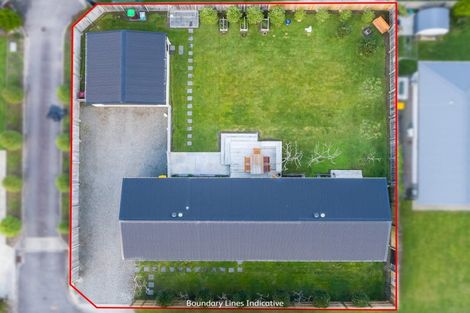 Photo of property in 10 Garrity Lane, Greytown, 5712