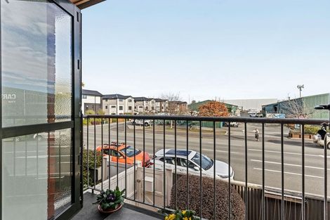 Photo of property in 2/384 Madras Street, Christchurch Central, Christchurch, 8013