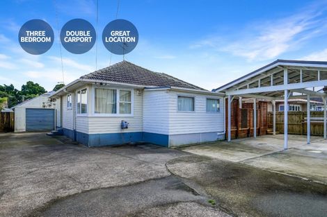 Photo of property in 45 Valentine Street, Papakura, 2110