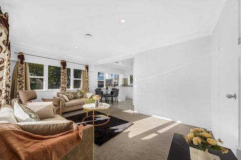 Photo of property in 2/23 Alexander Avenue, Papatoetoe, Auckland, 2025
