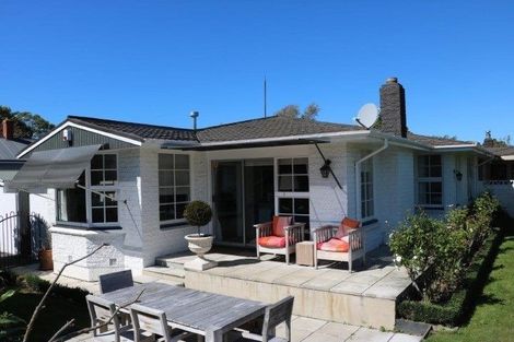 Photo of property in 64 Halton Street, Strowan, Christchurch, 8052