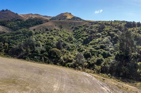 Photo of property in 327 Ashley Gorge Road, Starvation Hill, Oxford, 7495