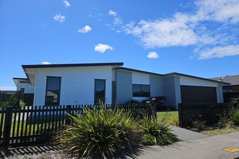 Photo of property in 22 Probert Crescent, Chartwell, Hamilton, 3210