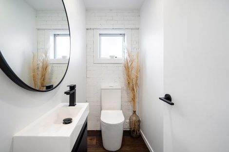 Photo of property in 1/29 Selwyn Avenue, Mission Bay, Auckland, 1071