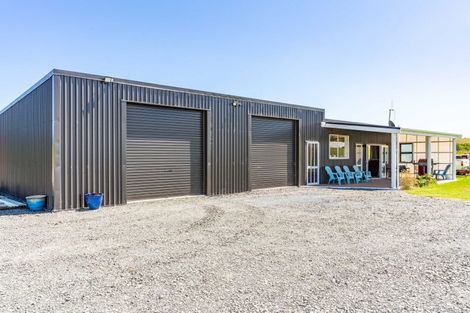 Photo of property in 382 Mahuta Road, Mahuta, Dargaville, 0371