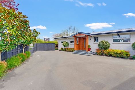 Photo of property in 12 Saffron Street, Bryndwr, Christchurch, 8053