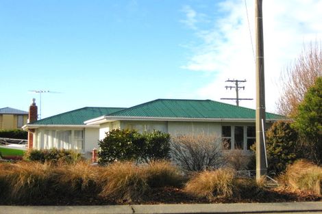 Photo of property in 263 North Road, Waikiwi, Invercargill, 9810