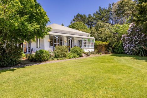 Photo of property in 5 Sydney Street, Takapau, 4203