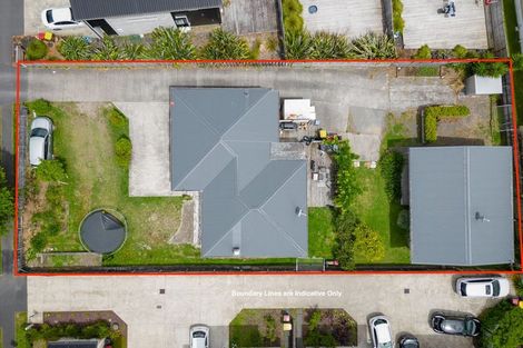 Photo of property in 58 Storey Avenue, Forest Lake, Hamilton, 3200