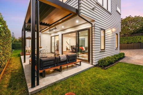 Photo of property in 51a Kesteven Avenue, Glendowie, Auckland, 1071