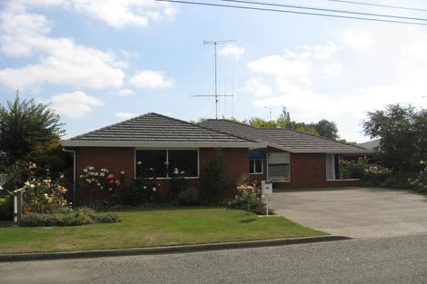 Photo of property in 87 Murray Street, Temuka, 7920