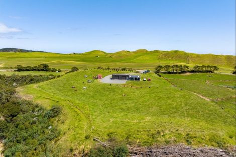 Photo of property in 382 Mahuta Road, Mahuta, Dargaville, 0371