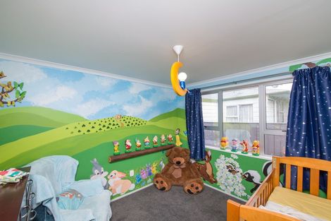 Photo of property in 1 Mercury Street, Milson, Palmerston North, 4414