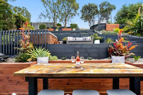 Photo of property in 185 Major Drive, Kelson, Lower Hutt, 5010