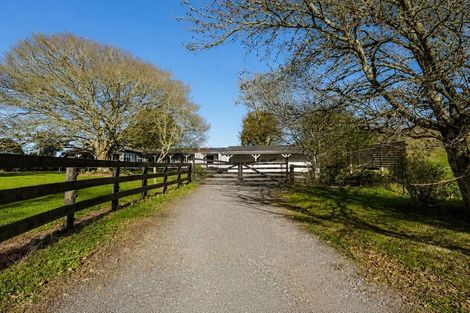 Photo of property in 232 Martin Road, Waerenga, Te Kauwhata, 3781
