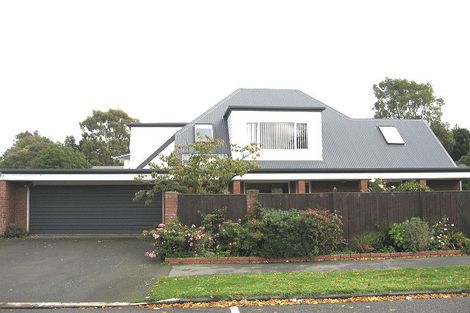 Photo of property in 83 Brodie Street, Ilam, Christchurch, 8041