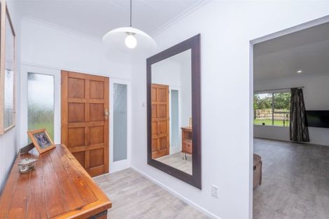 Photo of property in 444 Fraser Road, Normanby, Hawera, 4673