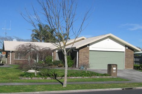 Photo of property in 28 Meridian Place, Flagstaff, Hamilton, 3210