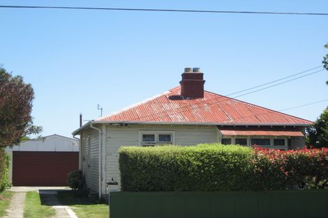 Photo of property in 237 Selwyn Street, Spreydon, Christchurch, 8024