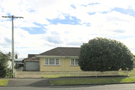 Photo of property in 38b Blackburn Street, Frankton, Hamilton, 3204