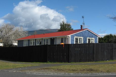 Photo of property in 79 Puataata Road, Turangi, 3334