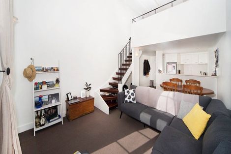 Photo of property in Dakota Buildings, 2e/3 Cheshire Street, Parnell, Auckland, 1052