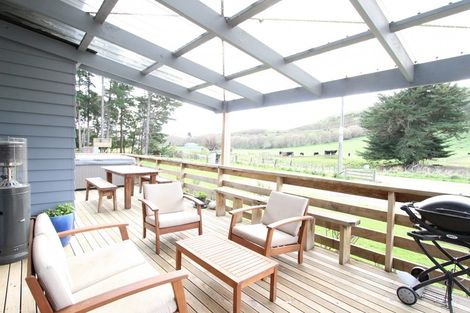 Photo of property in 105 Thompsons Road, Pahiatua, 4982