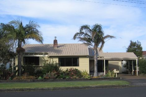 Photo of property in 8 Radcliffe Street, Kensington, Whangarei, 0112