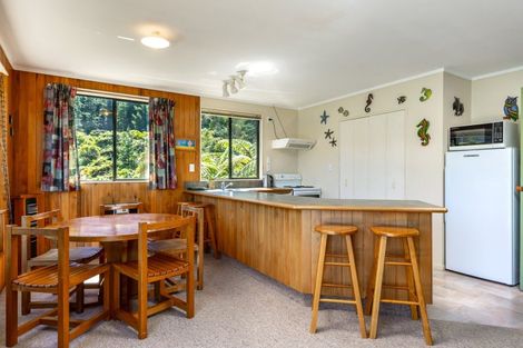 Photo of property in 1236 Tumbledown Bay Road, Port Underwood, Picton, 7281