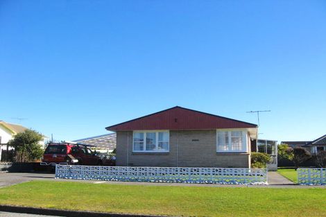 Photo of property in 18 Palmerston Street, Greymouth, 7805
