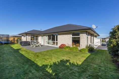 Photo of property in 12 Richmond Avenue, Halswell, Christchurch, 8025
