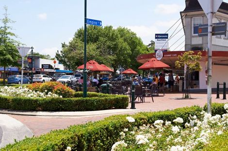 Photo of property in 1b Pengover Avenue, Leamington, Cambridge, 3432