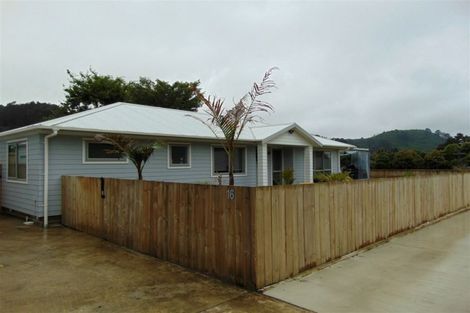 Photo of property in 16 George Street, Waihi, 3610