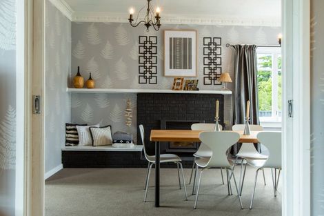 Photo of property in 6 Empire Street, Dannevirke, 4930