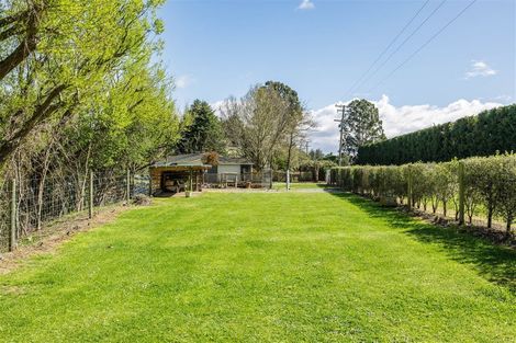 Photo of property in 27 Foothills Road, Okuku, Rangiora, 7473