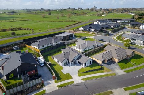 Photo of property in 4 Glaisdale Crescent, Flagstaff, Hamilton, 3210