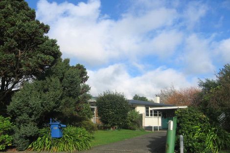 Photo of property in 10a Brett Place, Takaro, Palmerston North, 4412