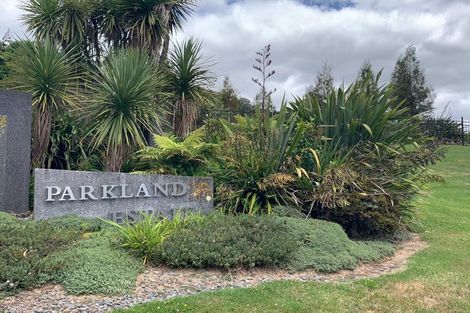 Photo of property in Parkland Estate, 35/275 Pukehangi Road, Sunnybrook, Rotorua, 3015