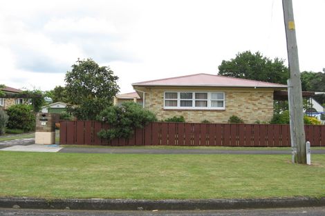 Photo of property in 1 Collie Road, Pukekohe, 2120