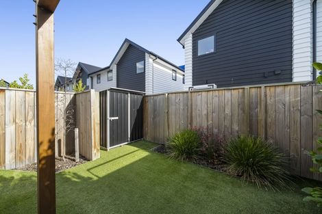 Photo of property in 8/205 Salisbury Street, Christchurch Central, Christchurch, 8013