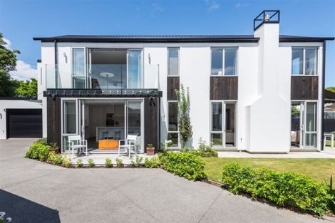 Photo of property in 38 Westminster Street, St Albans, Christchurch, 8014