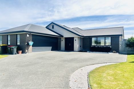 Photo of property in 34 Four Peaks Drive, Wigram, Christchurch, 8025