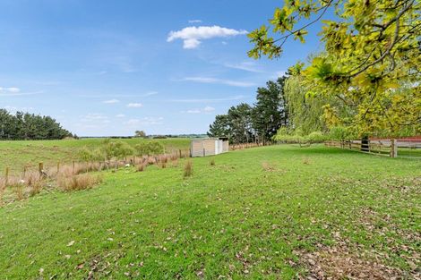 Photo of property in 245 Halcombe Road, Feilding, 4775