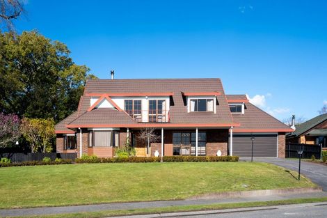 Photo of property in 2 Chestnut Court, Havelock North, 4130