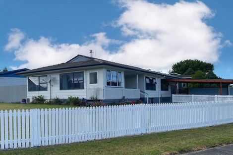 Photo of property in 2 Waipapa Street, Tokoroa, 3420