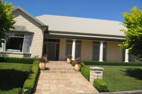 Photo of property in 2 Ridgewood Place, Shirley, Christchurch, 8061